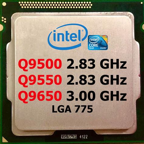 Q9550 Q9650 (775) มือสองพร้อมส่งจากไทย | Shopee Thailand