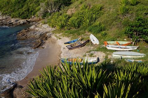 Passeios Cabo Frio Ikigai Experience