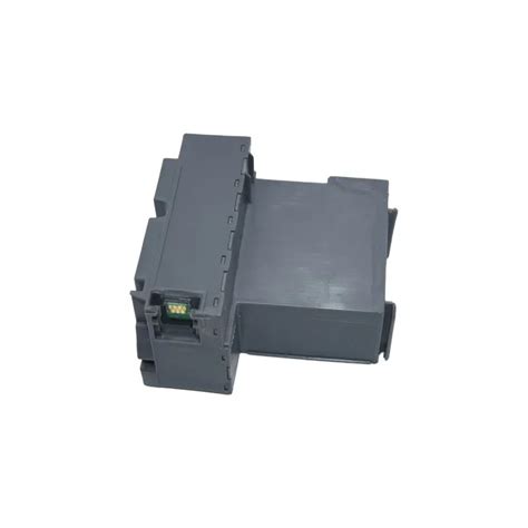 X C T D T D T D Ewmb Ink Maintenance Box For Epson L