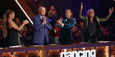 DWTS Fans Admit They Will Miss Len Goodman 'So Much'