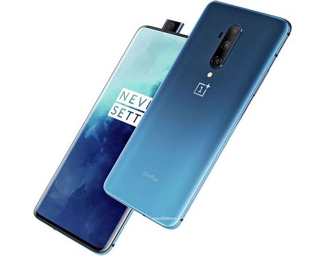 Oneplus 7t Pro Todo Lo Que Sabemos A 24 Horas De Su Presentación