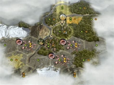 Play the new Civ5 “Game Of The Month” challenge 240 : r/civ5