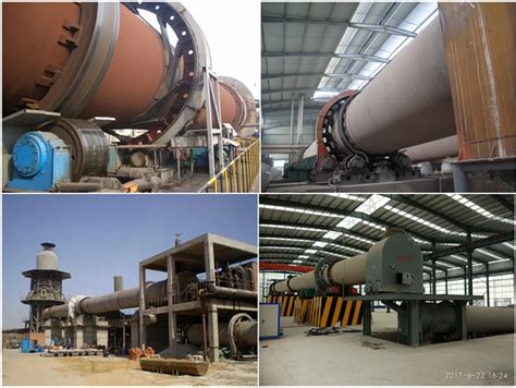 China New Product Rotary Kiln Burner For Cement Active Lime Kiln With