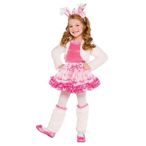 Shop Child Honey Bunny Animal Costume - Party Centre, UAE 2024