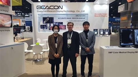 Beacon Shines At The 2022 Rsna In North America Fu Long Lu Shen Zhen