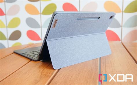 Review The Excellent Lenovo Ideapad Duet 3 Chromebook Tablet