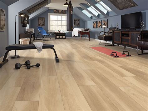 Our Favorite Home Gym Flooring Options in Northern IL & WI | America's ...