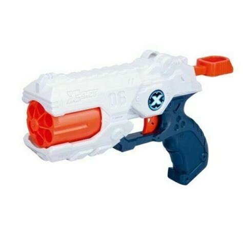 2 Zuru X Shot Mk3 Includes 12 Foam Darts Xshot Toy Gun Ages 8 For Sale Online Ebay