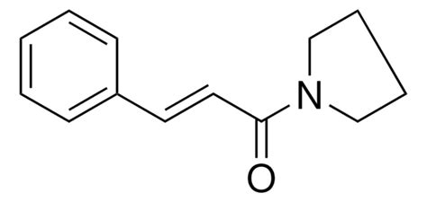 Phenyl Pyrrolidin Yl Propenone Aldrichcpr Sigma Aldrich