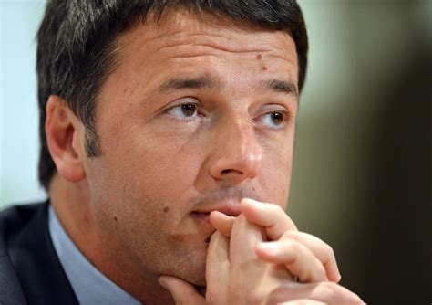 Renzi Riparte Dal Lingotto Non Sar Un Altra Leopolda