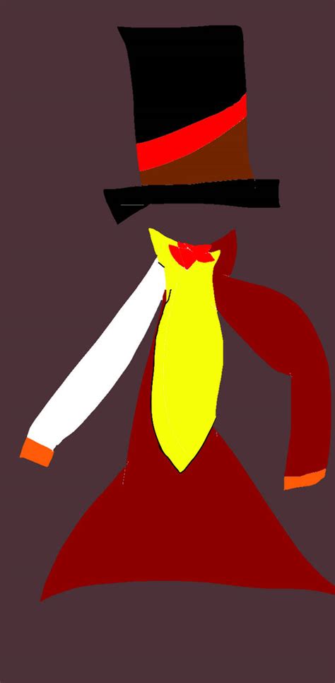 Ringleader clothes by DiscardOurskins on DeviantArt