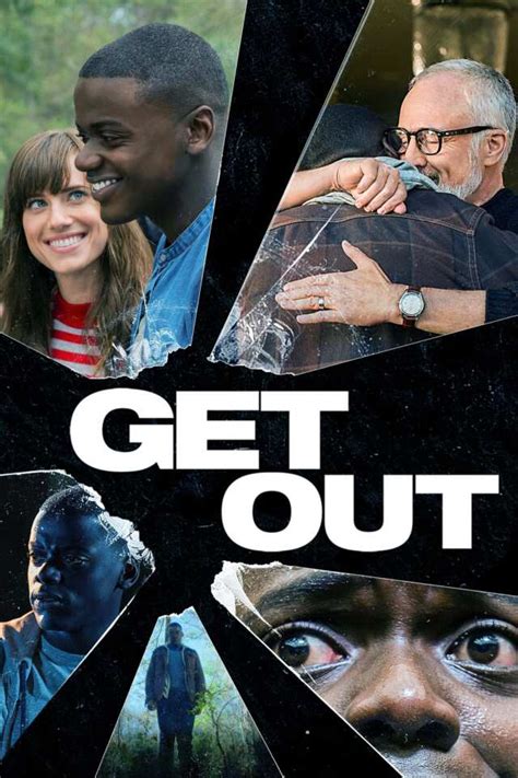 Get Out 2017 Script Slug