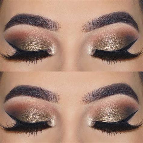 61 Insanely Beautiful Makeup Ideas For Prom Stayglam