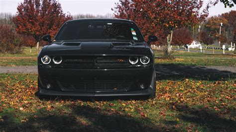 Dodge Challenger Colors (2008 - 2023): Exterior & Interior Colors