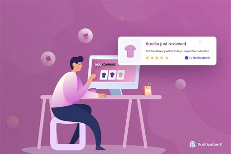 How To Showcase Woocommerce Product Reviews Popup Using Notificationx