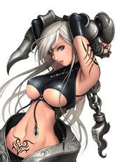 EvilFenris S Profile Hentai Foundry