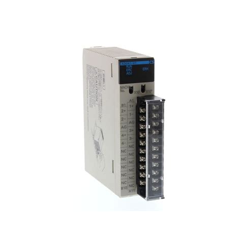 CS1W-AD041 Omron - PLC-World
