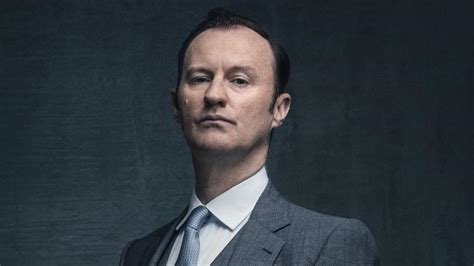 Mark Gatiss Sherlock Ard Das Erste