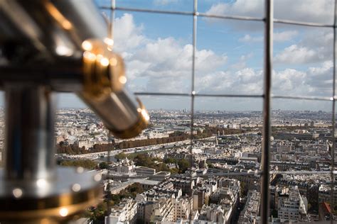 Cómo Subir A La Torre Eiffel Entradas Y Precios