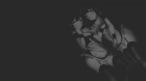 Wallpaper Manga Anime Girls Fan Art Original Characters