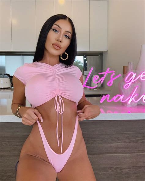 Aussie Bimbo Laura Porn Pictures XXX Photos Sex Images PICTOA