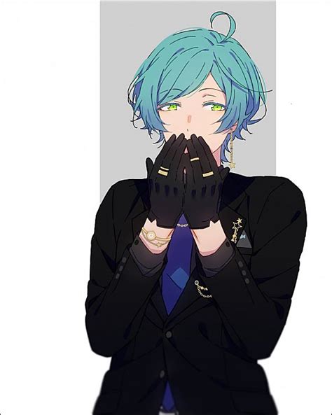 Shinkai Kanata Kanata Shinkai Ensemble Stars Image