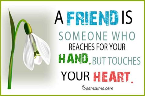 Best friends forever Heart Touching Quotes 'Friends Touches Your Heart