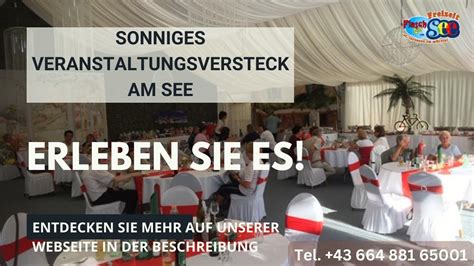 Veranstaltung Vaz Saal Am See N He Pernegg Gu Steiermark Stmk Flasch