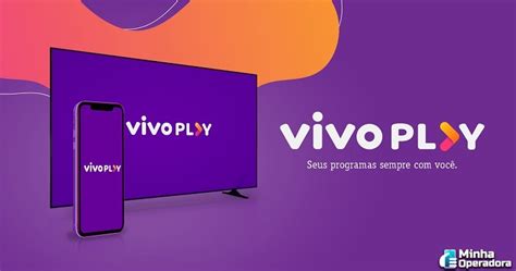 Vivo Disponibiliza Pacotes De Streaming Para Clientes Vivo Fibra