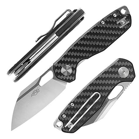 Folding Pocket Knife Ganzo Fh D Liner