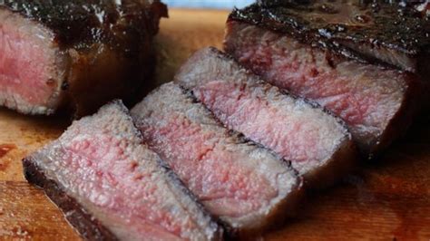 Koji Rubbed Steak Recipe Allrecipes