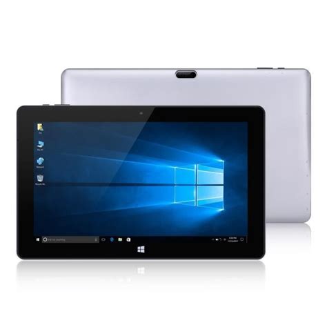 Jumper EZpad 6 Pro 2 En 1 Tablette Tactile 11 6 Pouces Windows 10 Intel