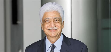 Why Former Chairman Azim Premji Is Not Happy With Wipro