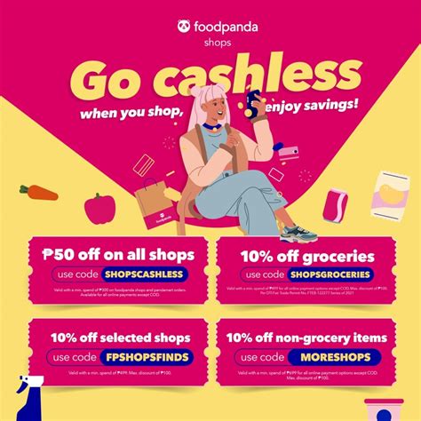 Foodpanda Promo Code Sept At Latasha Horton Blog