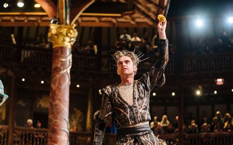 Hamlet | Explore The Play | Shakespeare's Globe