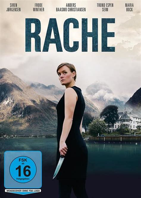 Rache Besetzung Schauspieler Crew Moviepilot De