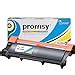 Proffisy Easy Refill TN 2365 Toner Cartridge For Brother TN 2365 Toner