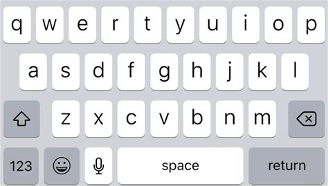 Stretching your keyboard – getting more out of QWERTY – cs4fn