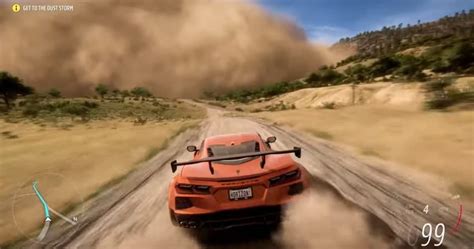 Системные требования Forza Horizon 5 для ПК - минимальные ...