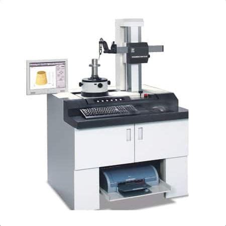 Roundness Measuring Machine Supplier Trader In Pune Maharashtra India