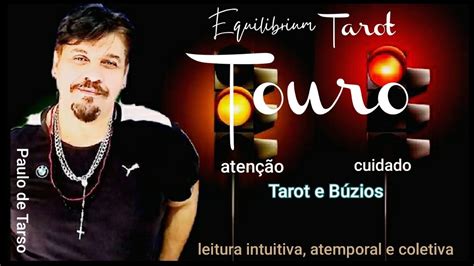 TAROT TOURO CHEGOU A TUA COLHEITA SÓ BENÇÃOS YouTube