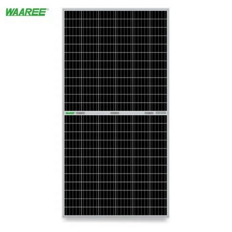 Polycrystalline Adani Monocristlyline Panel 24V 330 At 26 Watt In