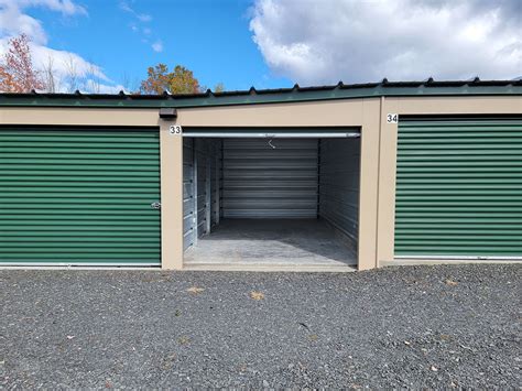 Storage Units In Walden Ny Storage Sense