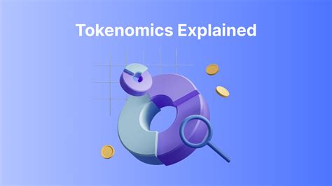 Exploring Tokenomics Unraveling The Economics Of Cryptocurrencies Bulb