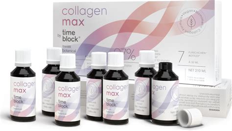 Amazon Isagenix Collagen Elixir Collagen Drink With Marine