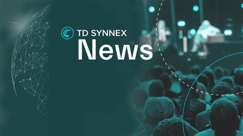 Td Synnex Datech Brings Unitys Digital Twin Solutions To Europe And