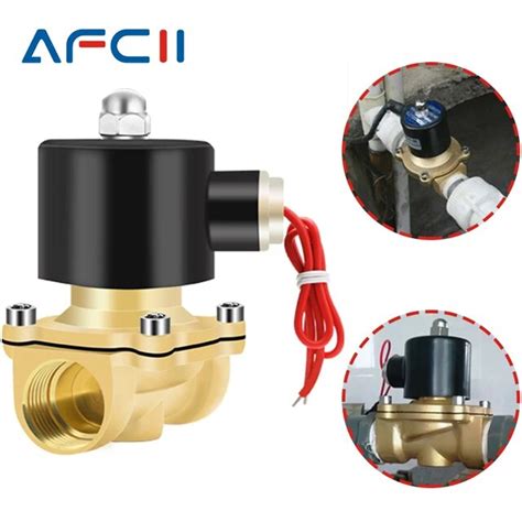 Solenoid Valve V Informacionpublica Svet Gob Gt