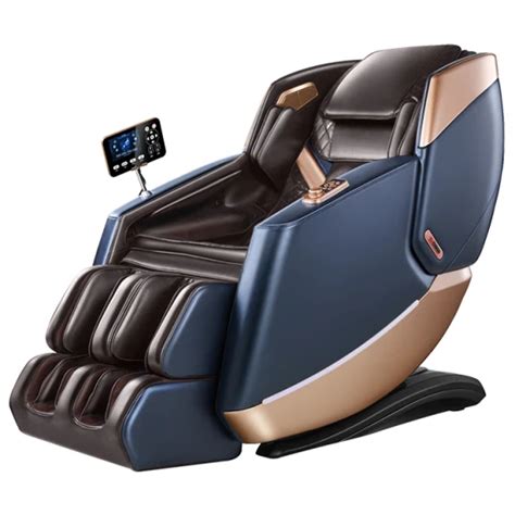 Fauteuil De Massage électrique De Luxe Sl Produits Innovants Bon