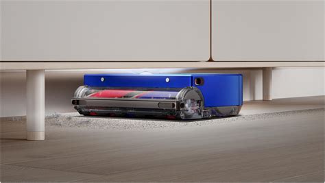 Dyson 360 Vis Nav™ robot sprzątający