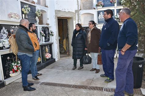 Ayuntamiento De Punta Umbr A El Ayuntamiento De Punta Umbr A Mejora